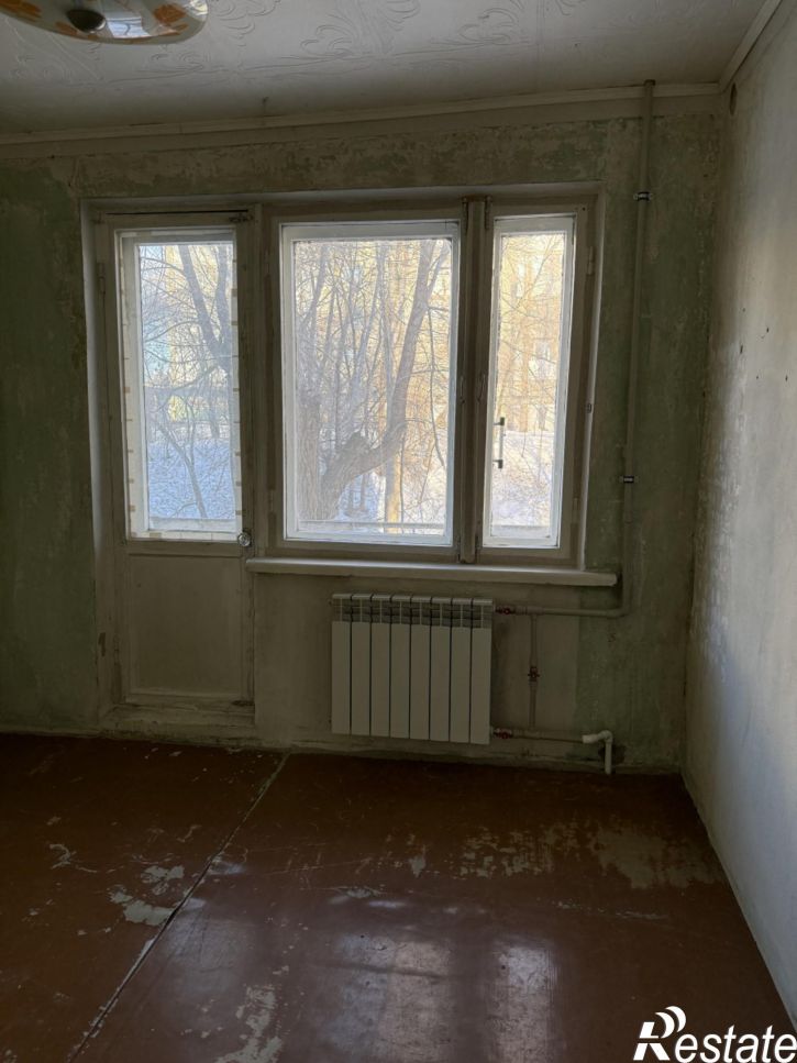 2-комн квартира 1 Тульский проезд, 4