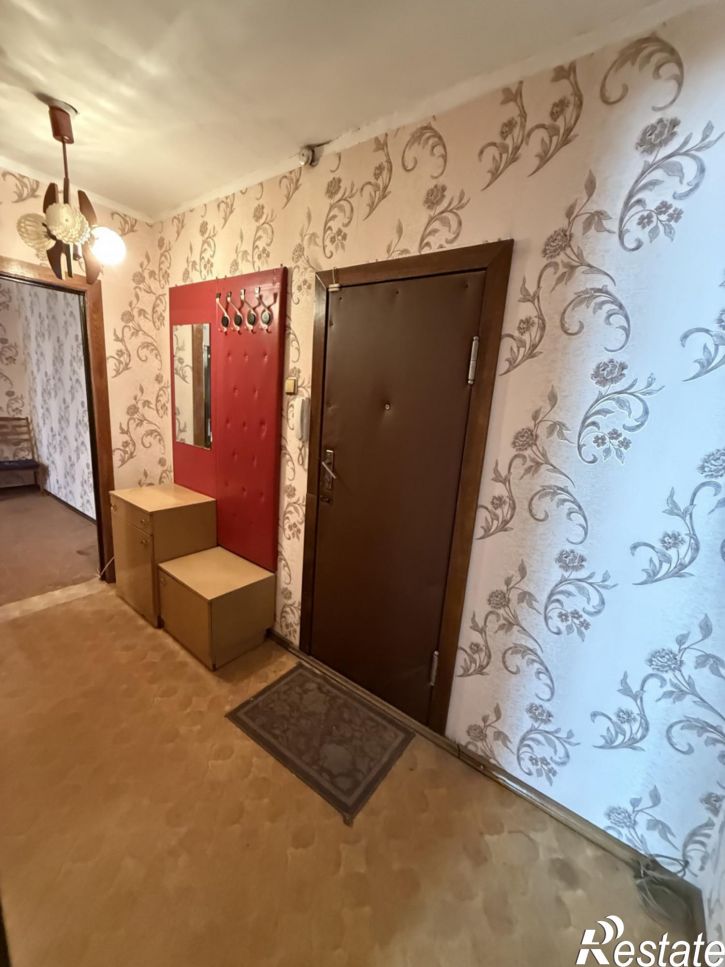 2-комн квартира Кузнечная, 2/12