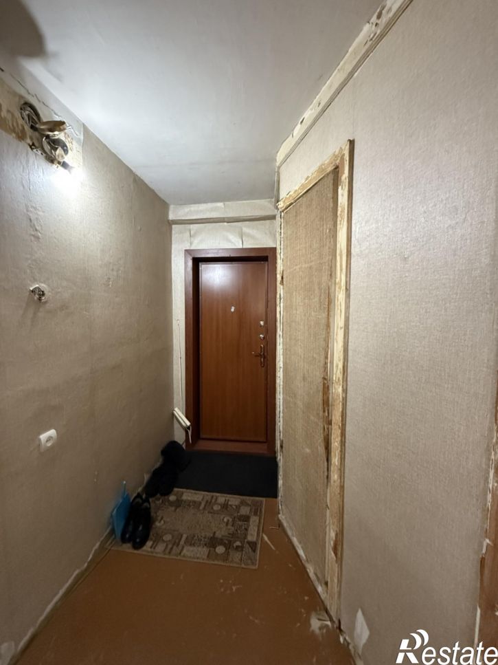2-комн квартира 1 Тульский проезд, 4
