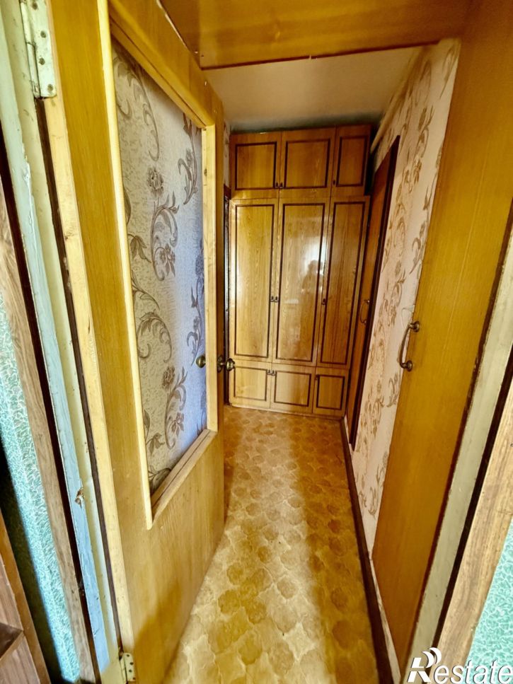 2-комн квартира Кузнечная, 2/12