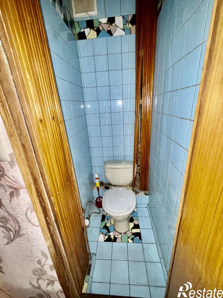2-комн квартира Кузнечная, 2/12