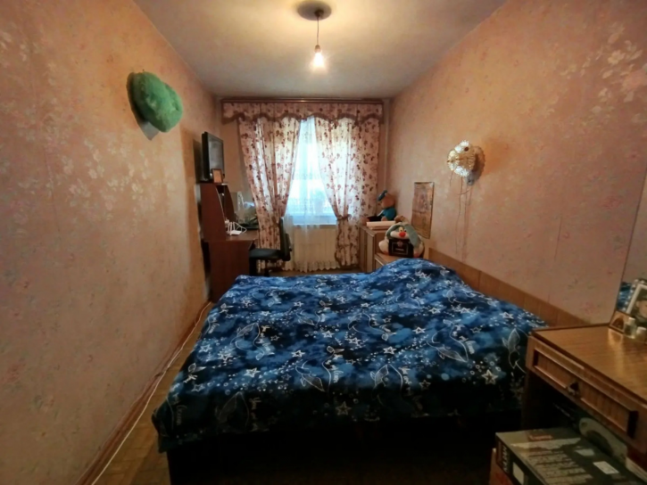 2-комн квартира 7- я  Нагорная, 10