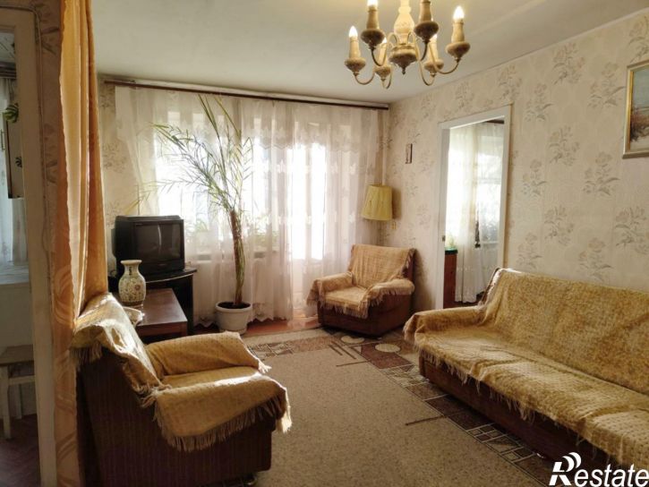 3-комн квартира Высокая, 3