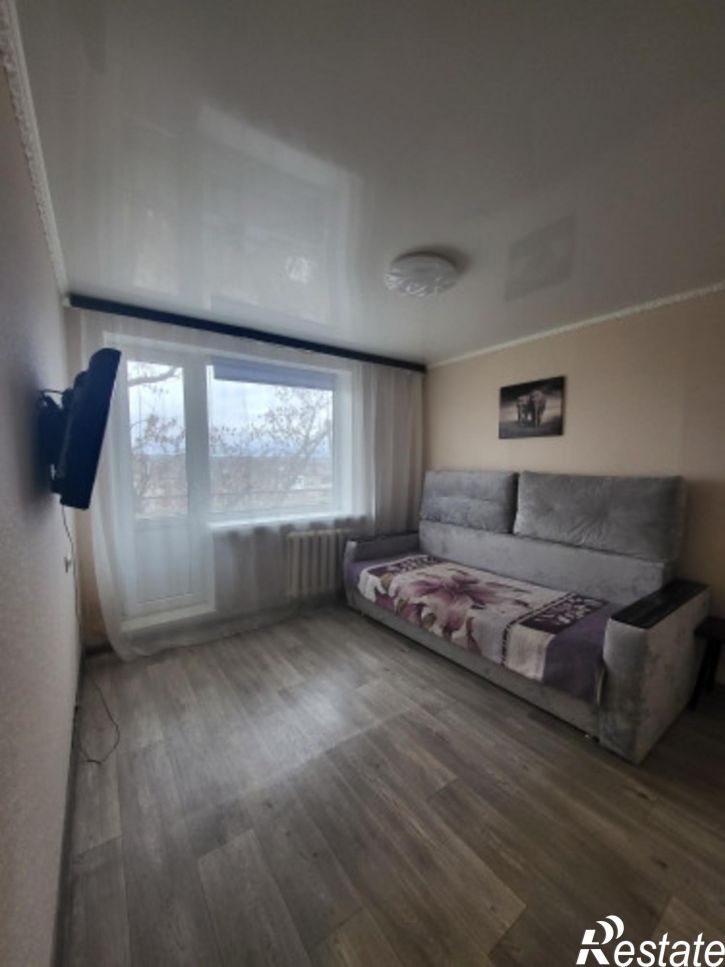 3-комн квартира Моисеева, 1