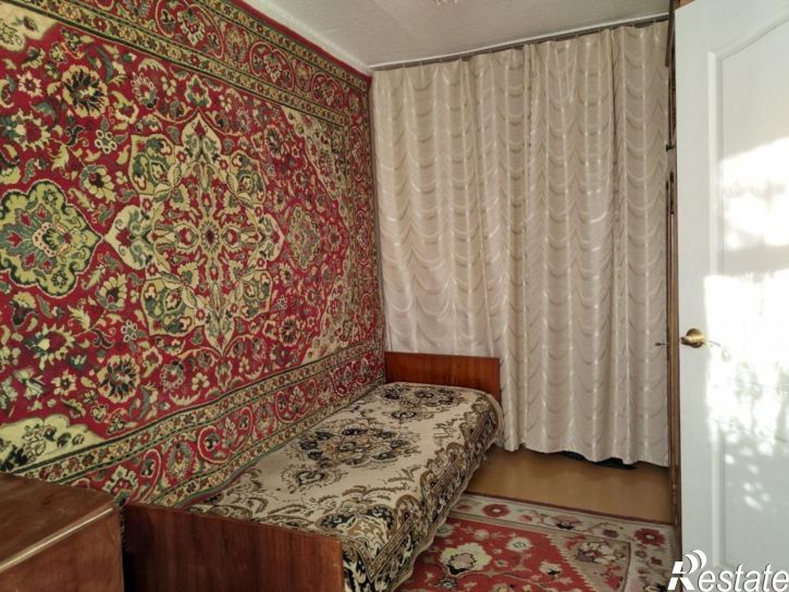 3-комн квартира Высокая, 3