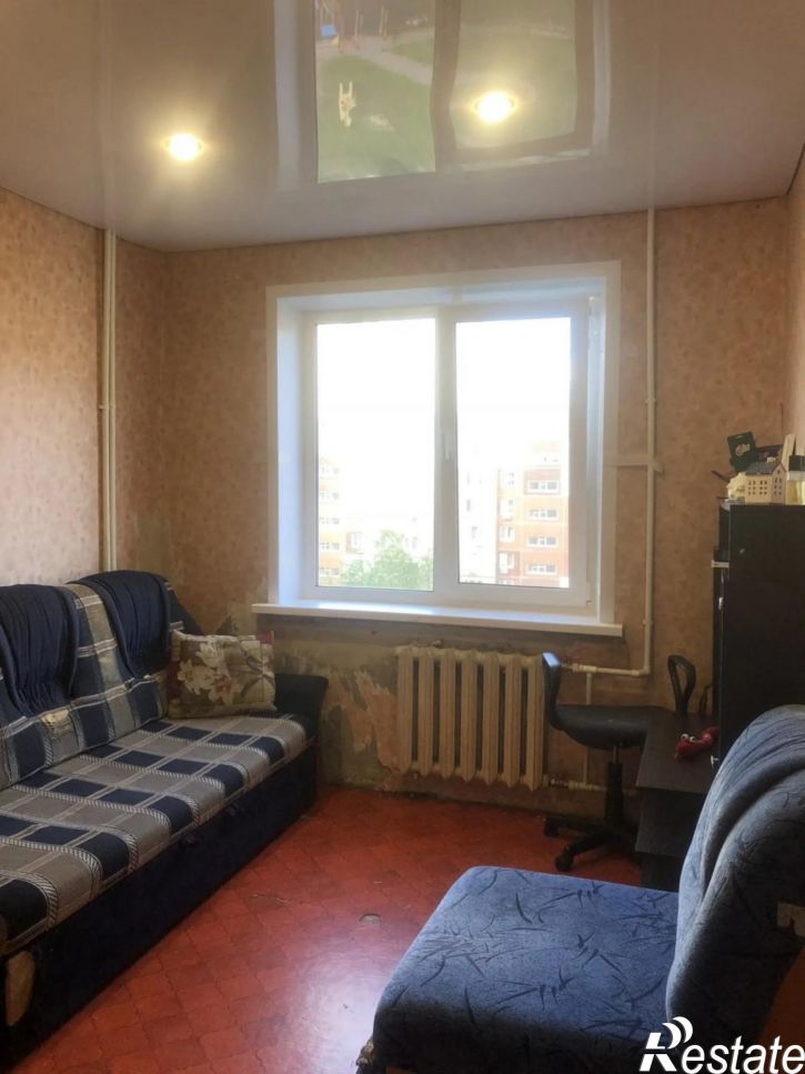 3-комн квартира уфимцева, 2