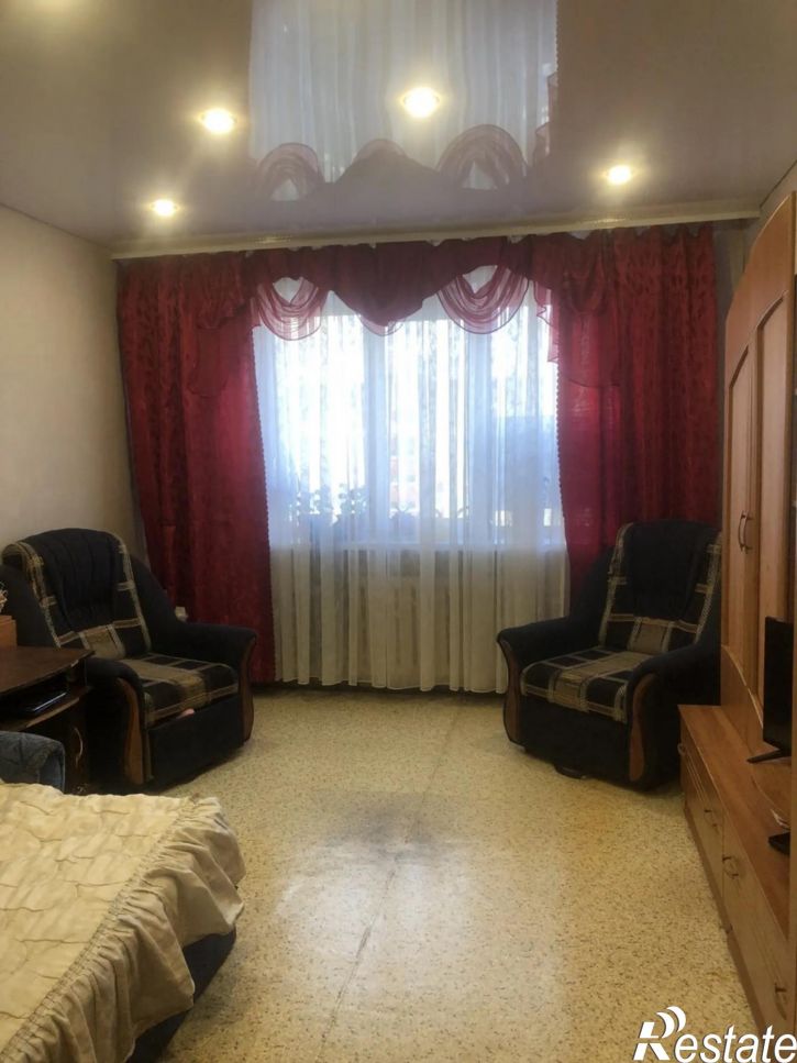 3-комн квартира уфимцева, 2