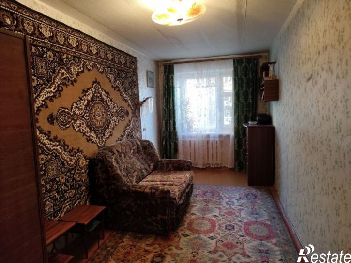 3-комн квартира Высокая, 3