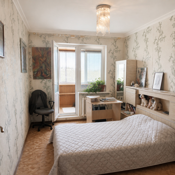 3-комн квартира шехурдина, 10а