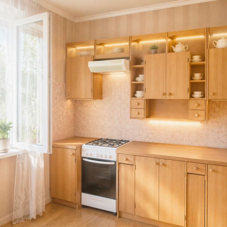 3-комн квартира шехурдина, 10а