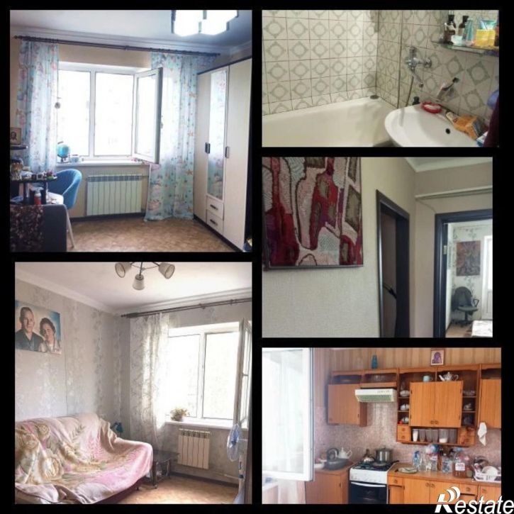 3-комн квартира шехурдина, 10а