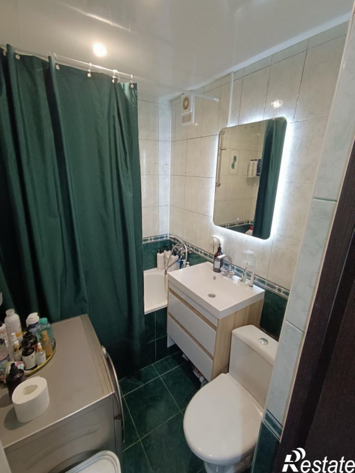3-комн квартира Высокая, 3