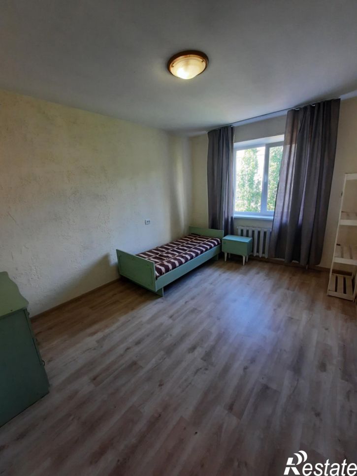 3-комн квартира 2 Детский проезд, 55/57