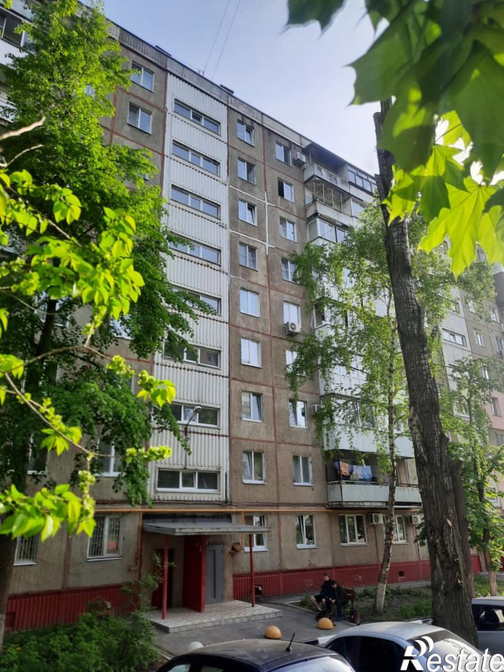 3-комн квартира 2 Детский проезд, 55/57