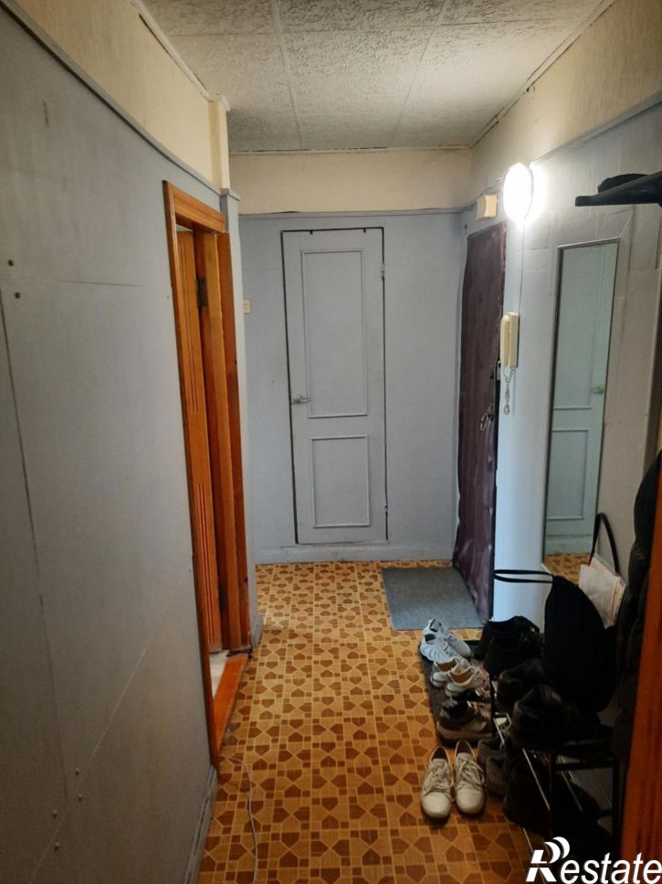 3-комн квартира 2 Детский проезд, 55/57