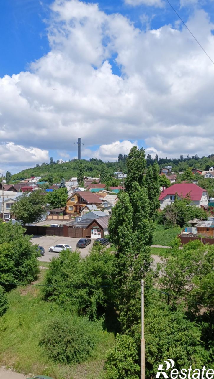 3-комн квартира Соколовая, 129/141