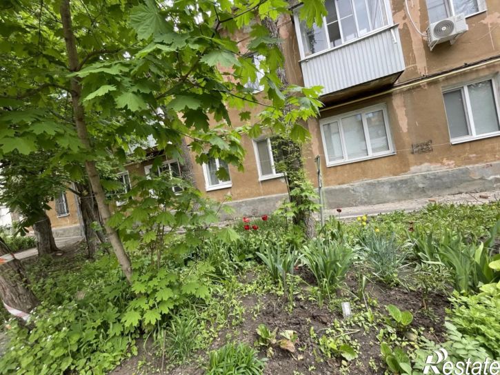 3-комн квартира Бакинская, 19