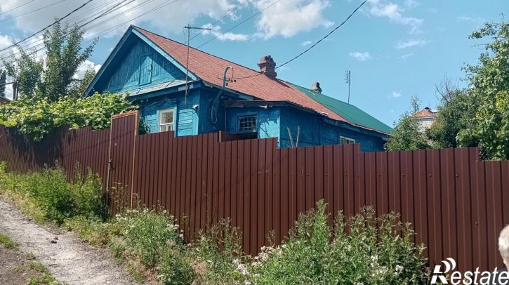 Коттедж/дом м.р.н завокзальный, 40