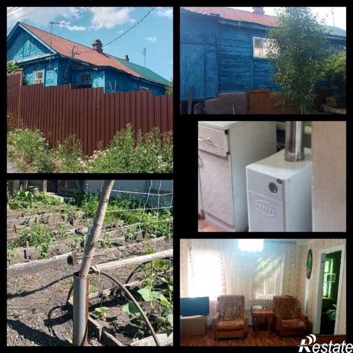 Коттедж/дом м.р.н завокзальный, 40