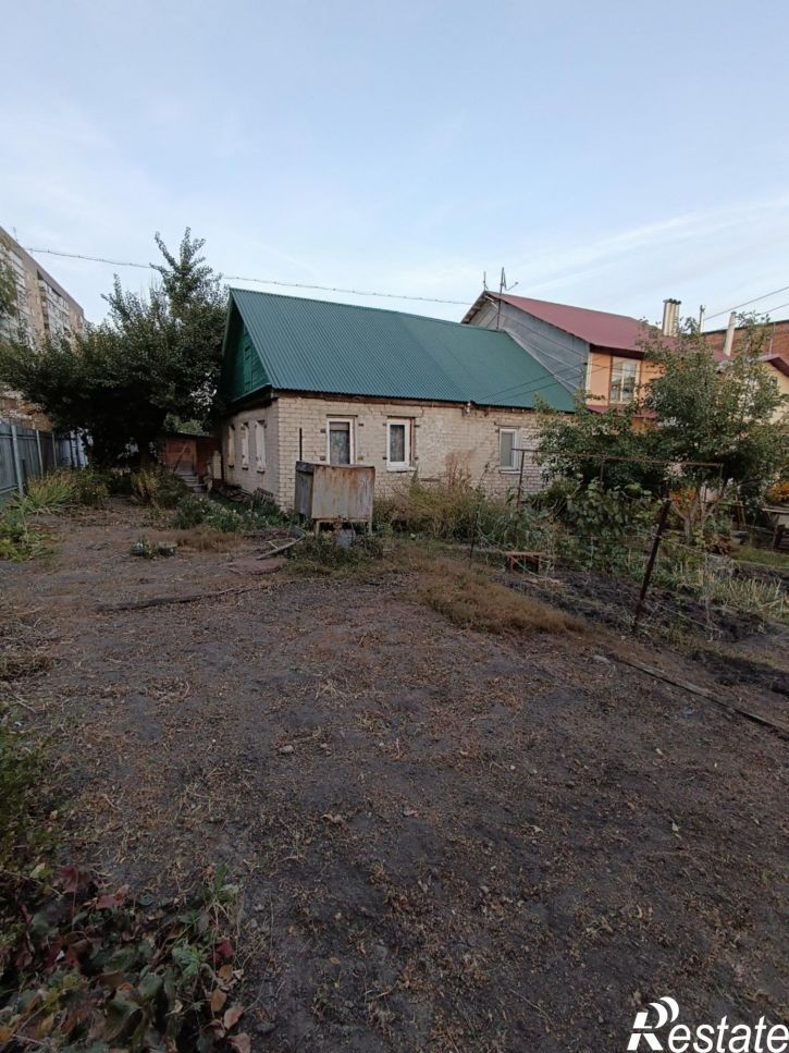 Коттедж/дом Ростовская, 67