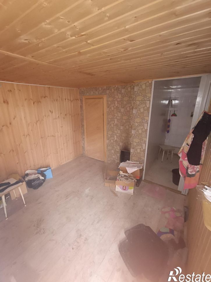 Коттедж/дом проезд 2-й Береговой, 6