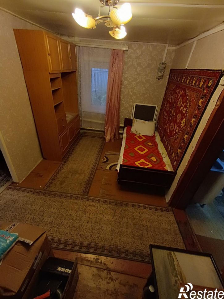 Коттедж/дом Ростовская, 67
