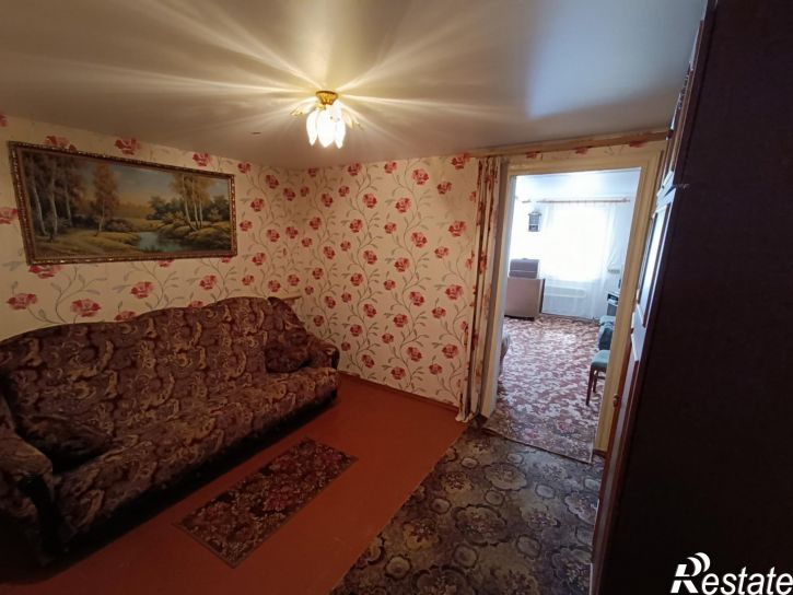 Коттедж/дом Ростовская, 67