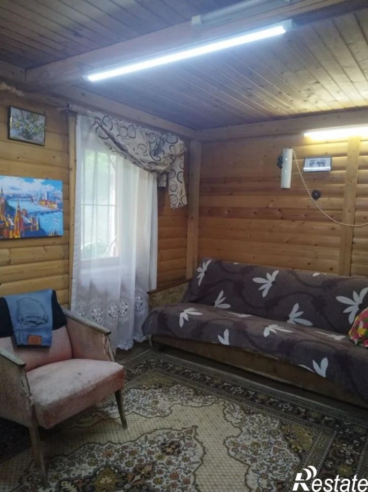 Коттедж/дом Золотая Долина, 8