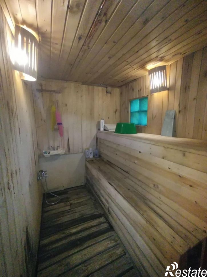 Коттедж/дом Золотая Долина, 8