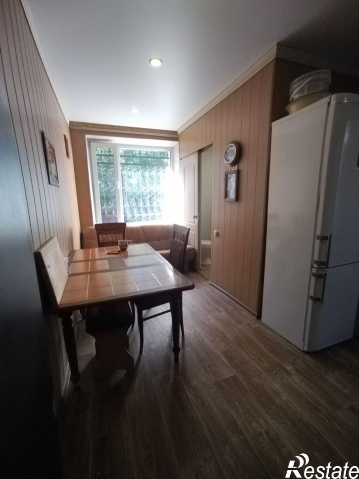 Коттедж/дом 1-й Елшанский проезд, 12а