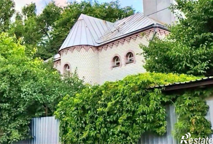 Коттедж/дом Большая Садовая, 132