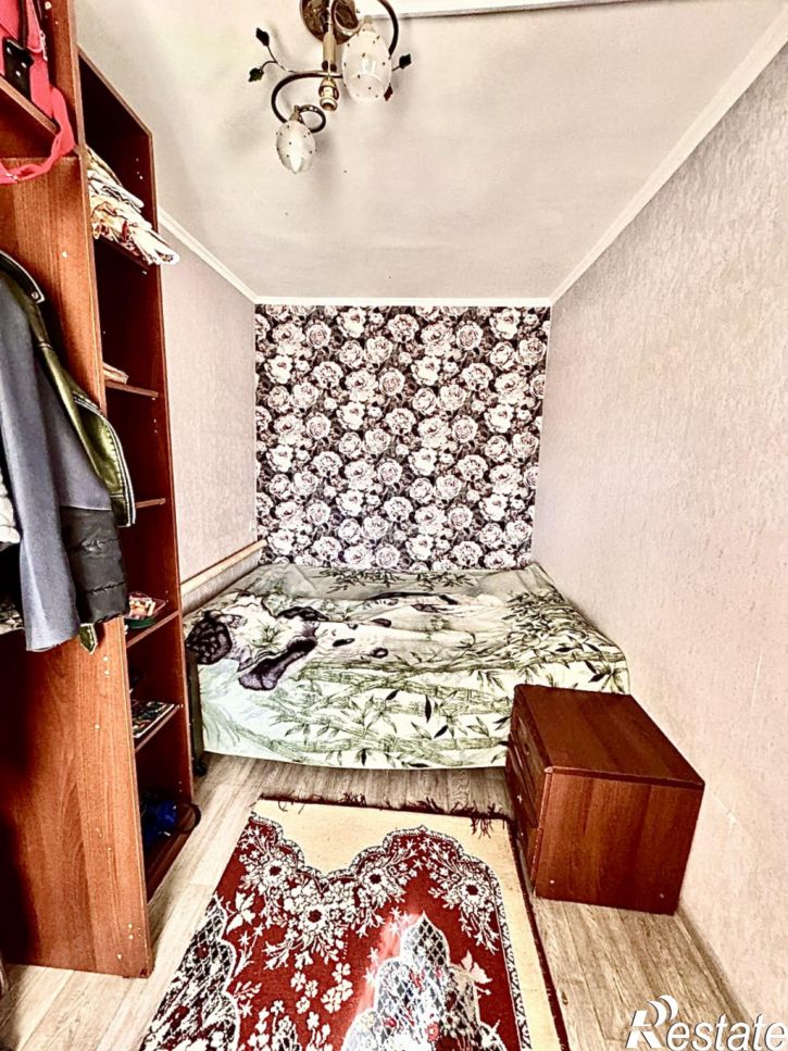 Коттедж/дом Соколовая, 130