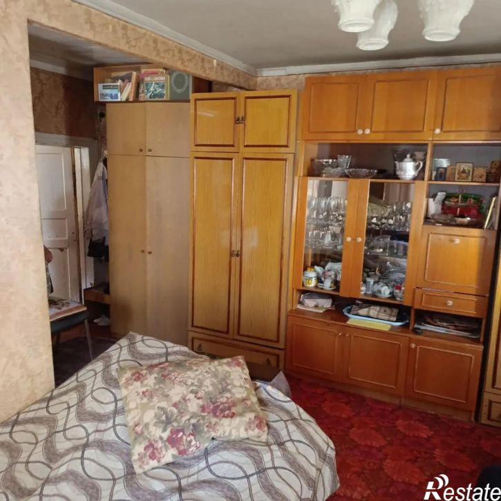 Коттедж/дом Крестьянская, 39