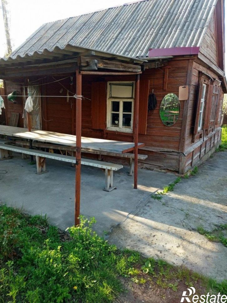 Коттедж/дом 3 проезд Елшанский