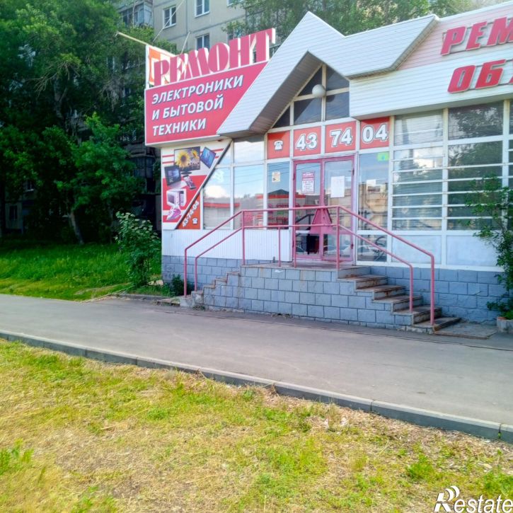 Производственное помещение Тархова, 31