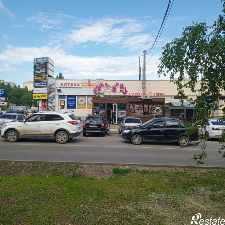 Производственное помещение Тархова, 31