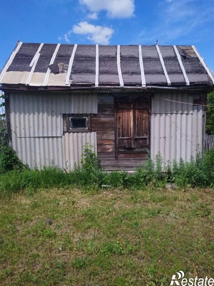 Земельный участок тер золотая долина