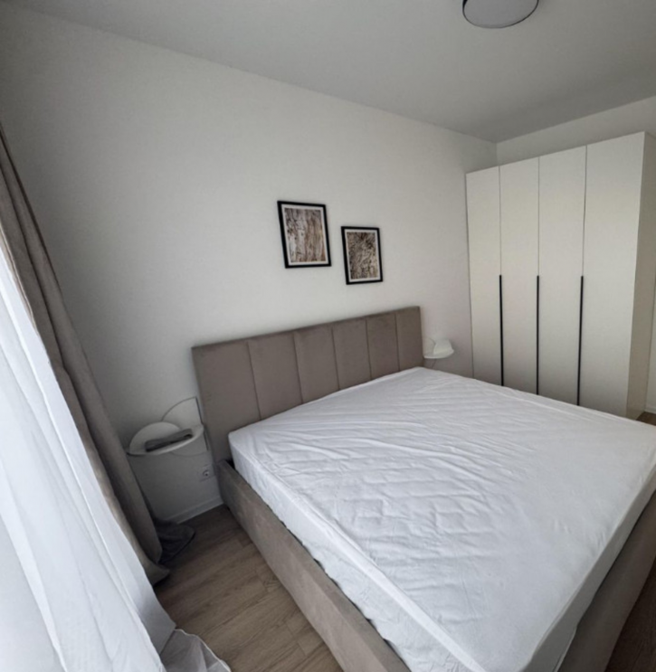 1-комн квартира Им. Зарубина В.С., 82
