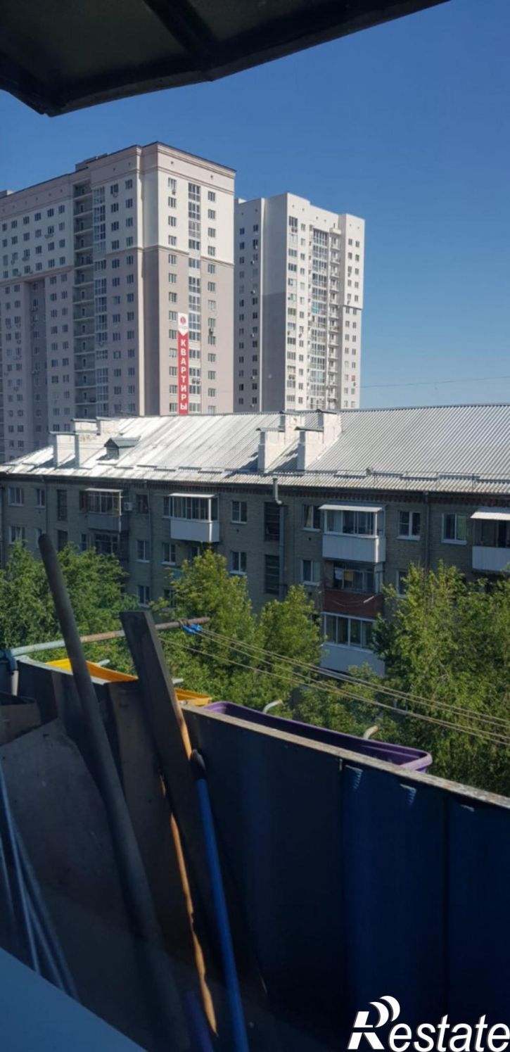 Комната Чернышевского, 57в