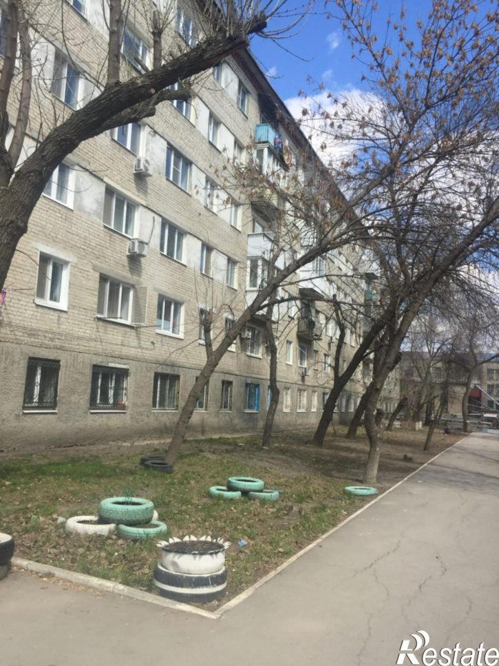 Комната Чернышевского, 57в