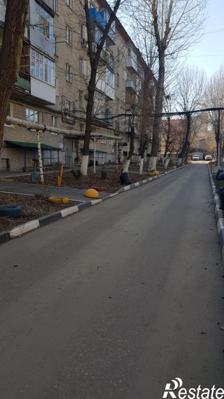 Комната Чернышевского, 57в