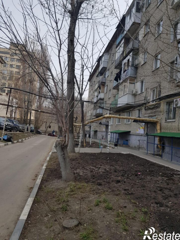 Комната Чернышевского, 57в