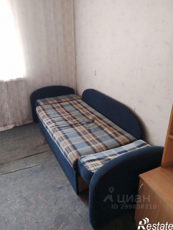 Комната ул им Рахова В.Г., 53,  д. 53