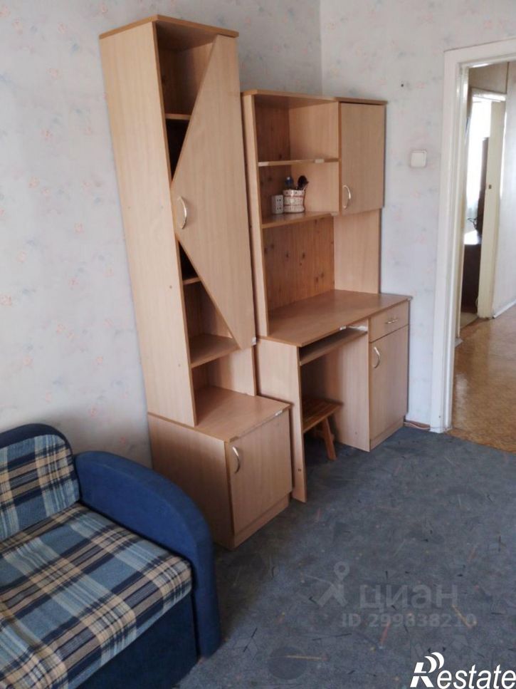 Комната ул им Рахова В.Г., 53,  д. 53