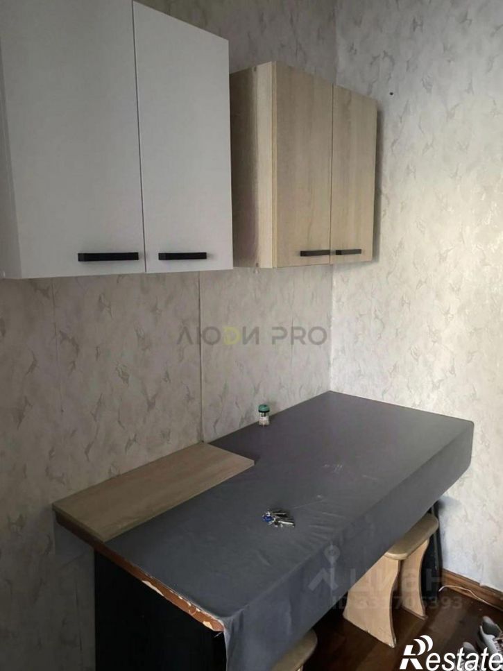 Комната ул им Осипова В.И., 18,  д. 18