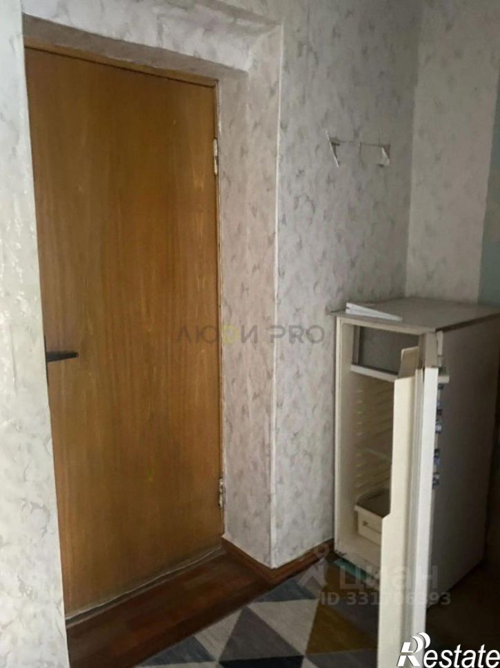 Комната ул им Осипова В.И., 18,  д. 18