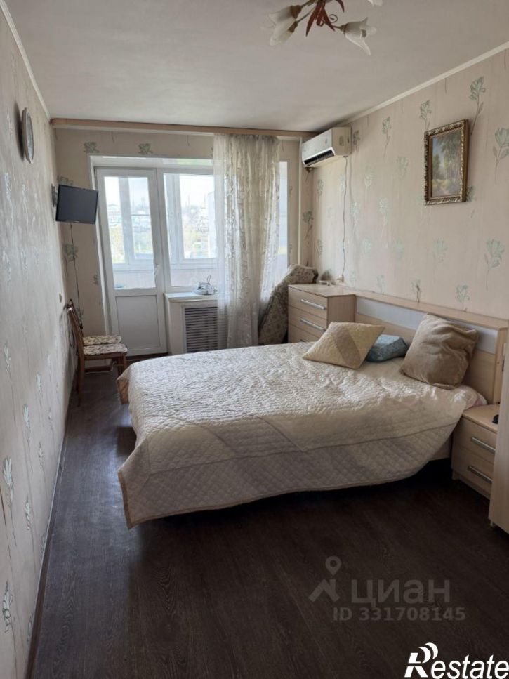 2-комн квартира ул им Чернышевского Н.Г., 6,  д. 6