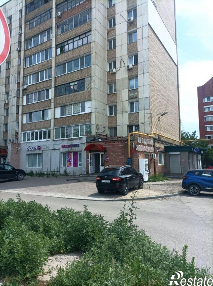 3-комн квартира ул Большая Садовая, 210,  д. 210
