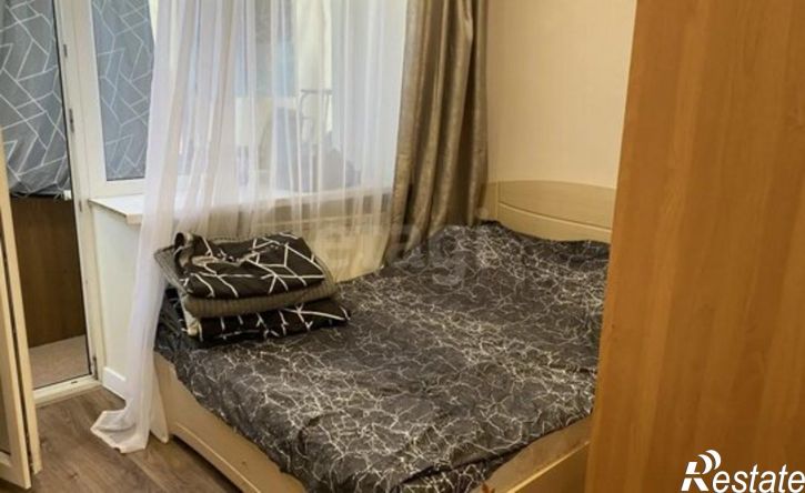 2-комн квартира пр-кт Строителей, 13А,  д. 13А