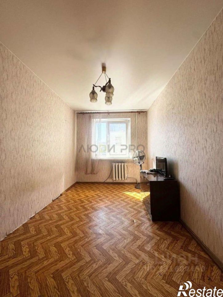 3-комн квартира ул им Рахова В.Г., 133/139,  д. 133/139